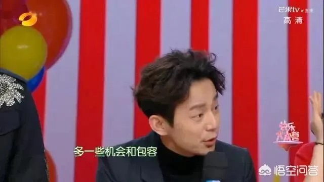 芒果台新人有台风稳健的梁田靳梦佳，为何还要力捧李浩菲？