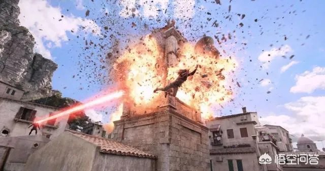 如何评价《海王》？