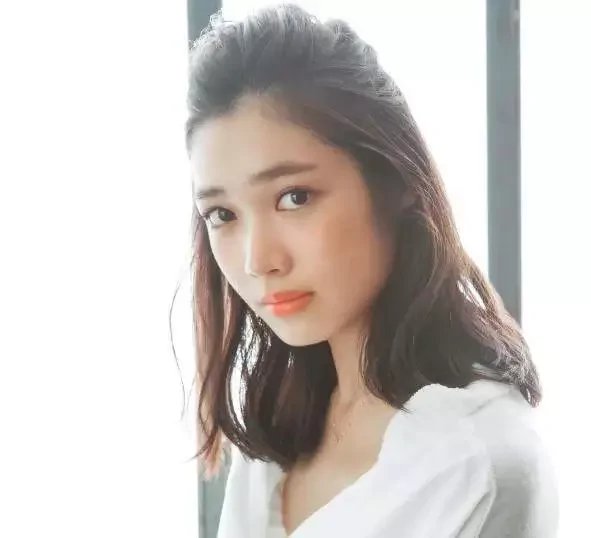 头发半长不短怎么办