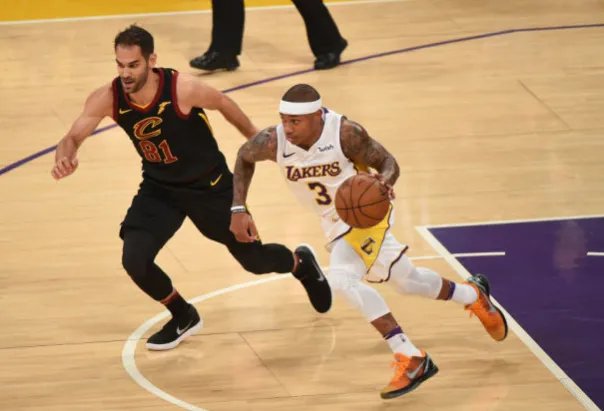 为何说骑士不敌湖人？