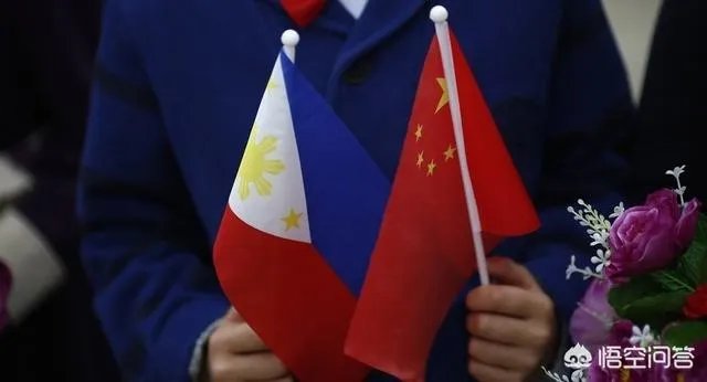 菲律宾的投资国家有哪些？