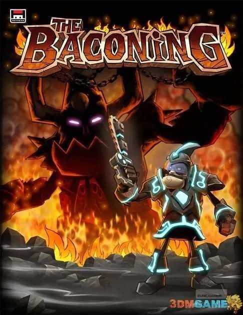 《戴斯班克：培根》流程攻略