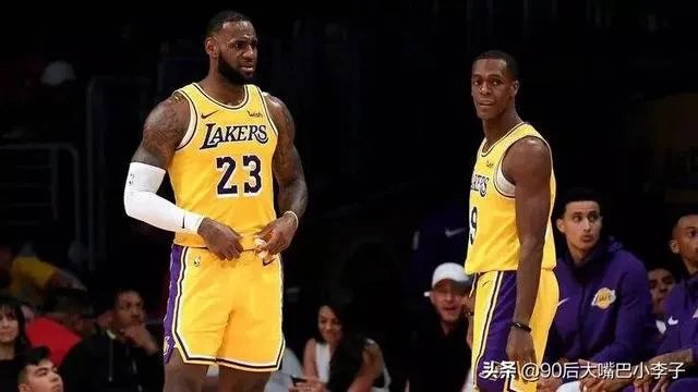 湖人新主帅终于发声支持詹姆斯！紫金首发五虎正式出炉，一皇四射要来了，你怎么看？