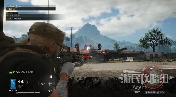 《幽灵行动断点》图文攻略 主线剧情流程图文攻略