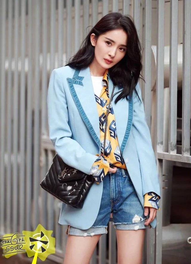 如何看待杨幂在三生三世使用替身?