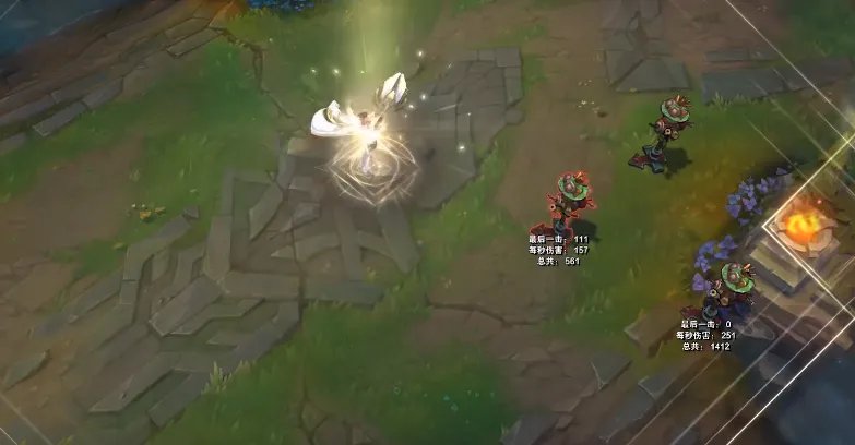 《英雄联盟》S11光明哨兵VN皮肤怎么得 光明哨兵VN详解