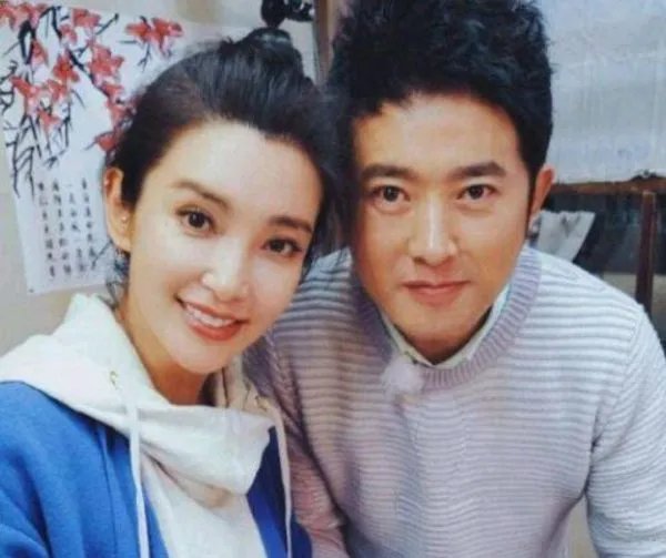 任泉给李冰冰庆祝49岁生日，他们当初是如何相识的？