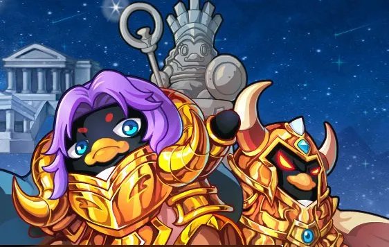 全民大乐斗武器排行什么武器最强