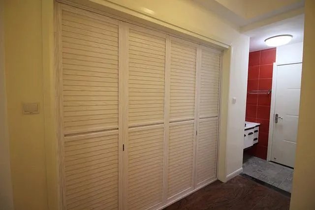 心得:新家装修硬装终于完成了,老婆亲戚都夸好!