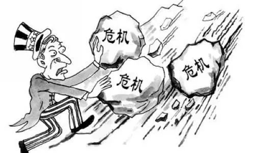 危机事件的应对原则