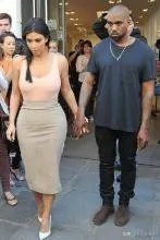 近日宣布要参选美国总统的侃爷是谁？什么来头？