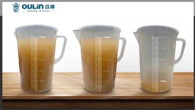 测评 |欧琳VORTEX“涡旋劲冲”洗碗机 （上）