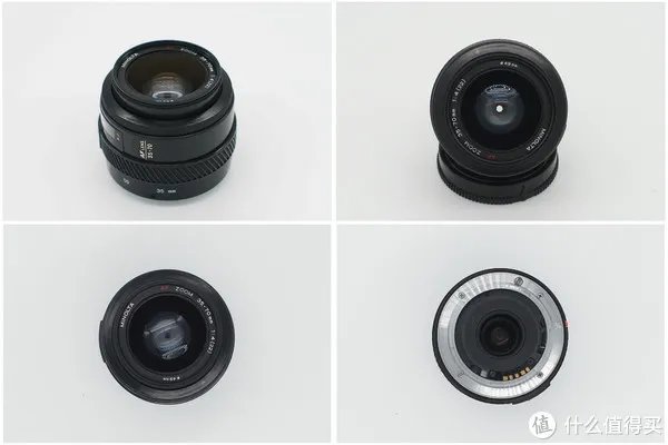 美能达镜头推荐