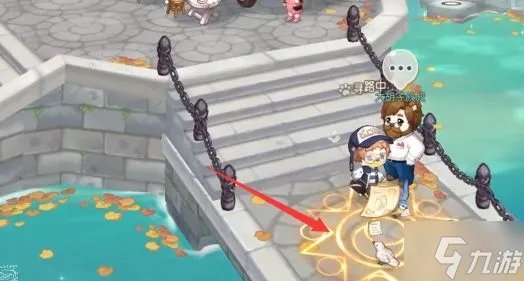 《奥比岛梦幻国度》攻略大全 全关卡探索通关总汇