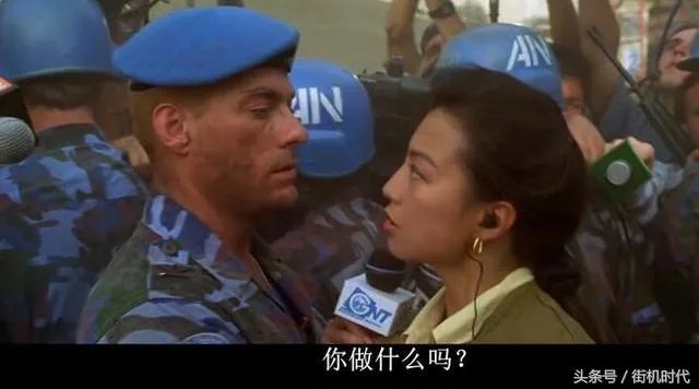 哪些电影中出现过春丽的真人形象？