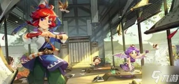 梦幻西游2023教师节活动大全 2023师徒情深活动玩法奖励介绍