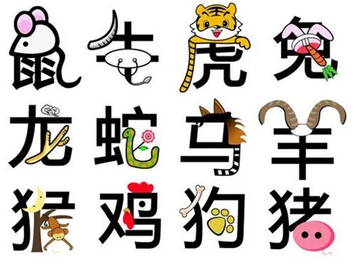 婚姻生肖最佳搭配一览表 什么生肖搭配婚姻最旺