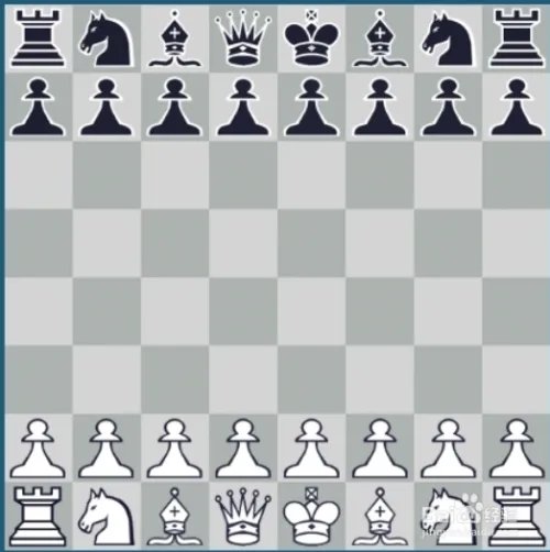 国际象棋比赛规则