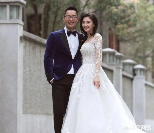 张雨绮再度公布离婚消息,她和袁巴元结婚了多久?闪婚真的容易闪离吗?