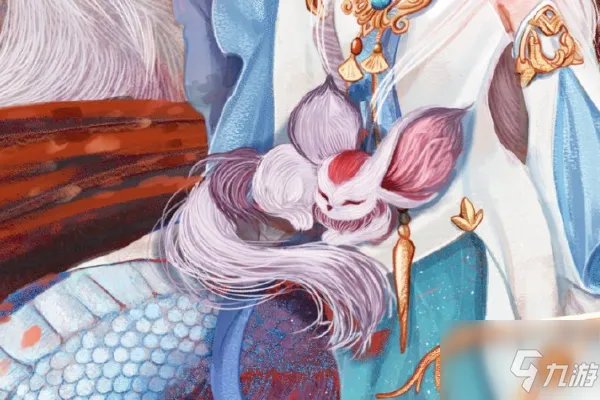 《妄想山海》鹞彩石用途一览 鹞彩石作用是什么