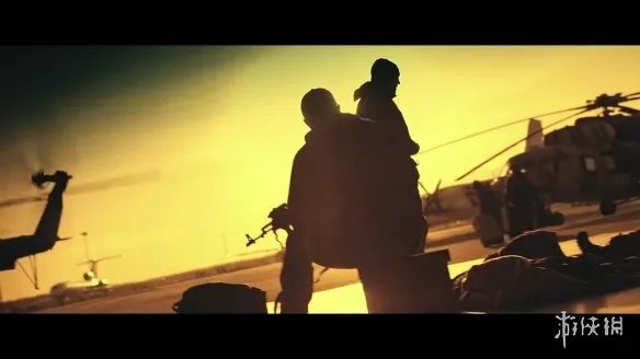 《逃离塔科夫》真人短片第一部放出!场面火爆堪比好莱坞大片!