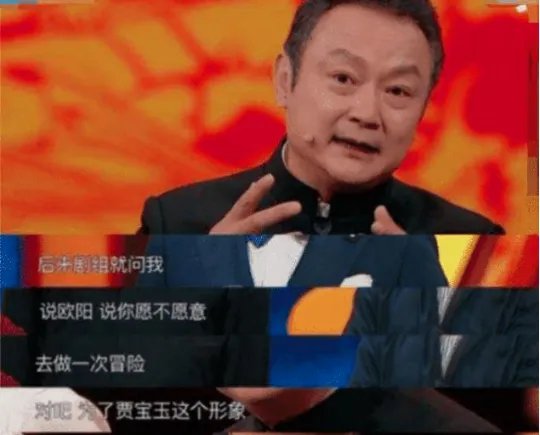 谁说男星不整容?这几位整容多次却看不出来,是哪几位?