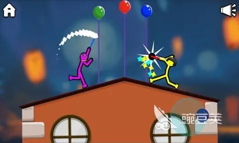 值得一玩的双打的游戏合集 人气最高的双打游戏推荐2023