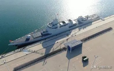 055大驱入列，舷号101，我军历史上用过101舷号的军舰有哪几艘？有什么故事？