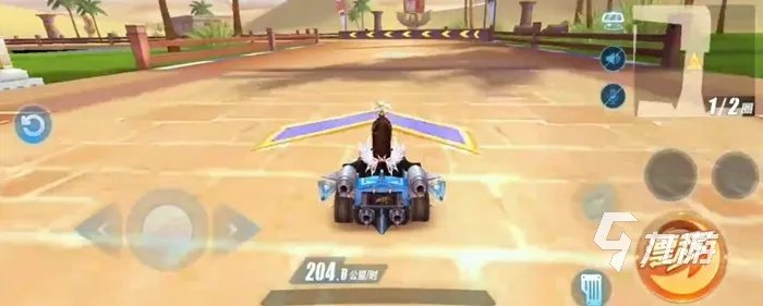 十大双人赛车游戏下载手机版2021 热门双人赛车游戏排行榜