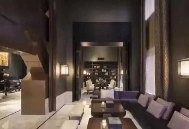 郭敬明、范冰冰这些明星的豪宅值多少钱?