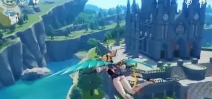 原神好听的名字有哪些