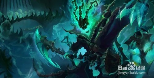 锤石辅助天赋加点图|lols5锤石辅助符文天赋