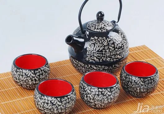 功夫茶茶具怎么清洗 功夫茶茶具如何保养