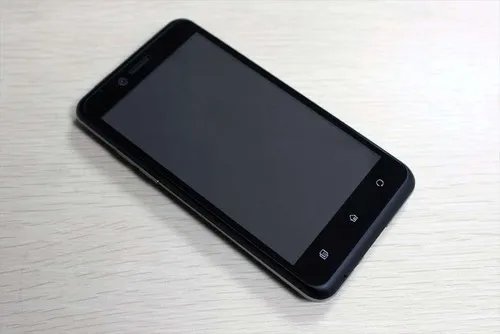 新鲜出炉首派A100 外观细节全曝光