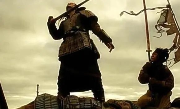 一代战神项羽究竟败在哪里？真正的核心因素是什么呢？