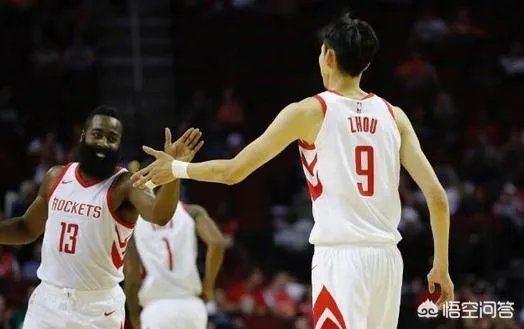 周琦当年为什么加盟新疆？他和辽宁队之间发生了什么？