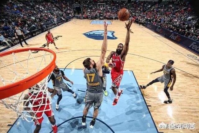 最后15秒灰熊最后一攻，为什么火箭不选择提前犯规将绝杀机会留给自己呢？