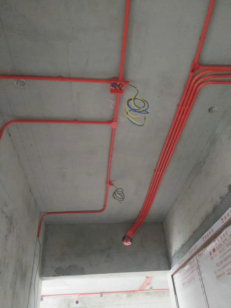 【干货分享】在建工地直播-广州富春山居施工工艺细节