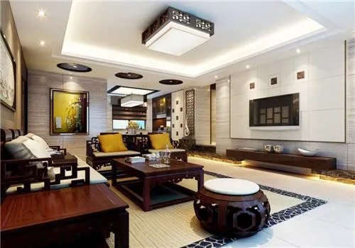 装修新房的步骤