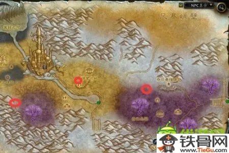 魔兽世界7.1幼年瓦格里刷新有什么规律