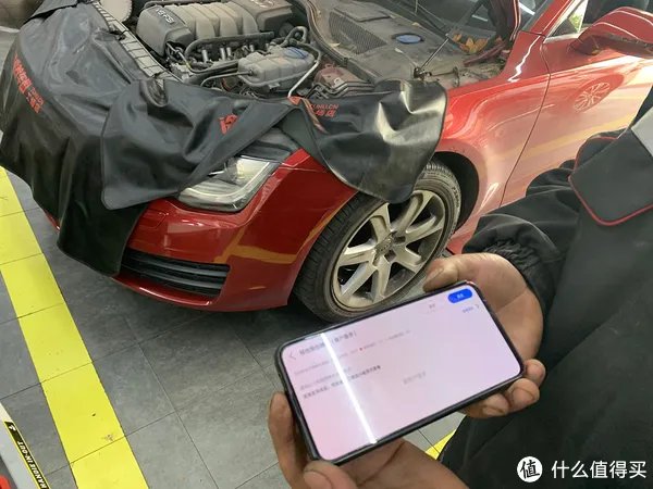 后市场老司机带你体验虎式Auto SPA