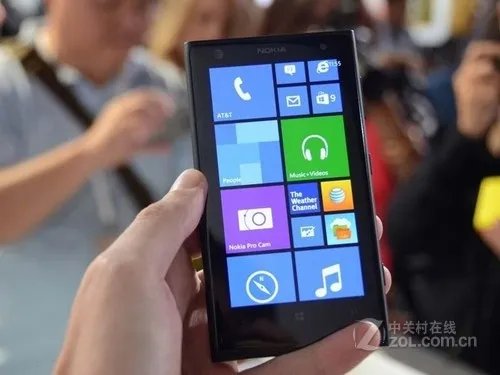 又降价啦！诺基亚1020手机报价1200元！