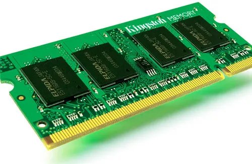 内存条有什么用