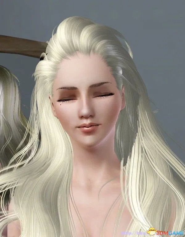 模拟人生3 玩家自制MOD F&W乳改版