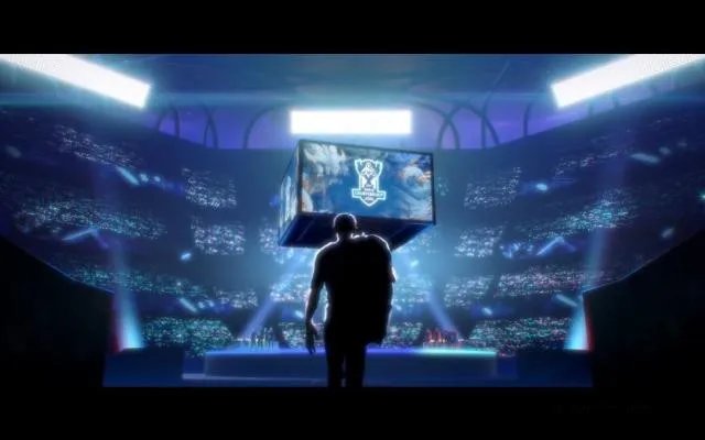 英雄联盟主题曲有哪些?