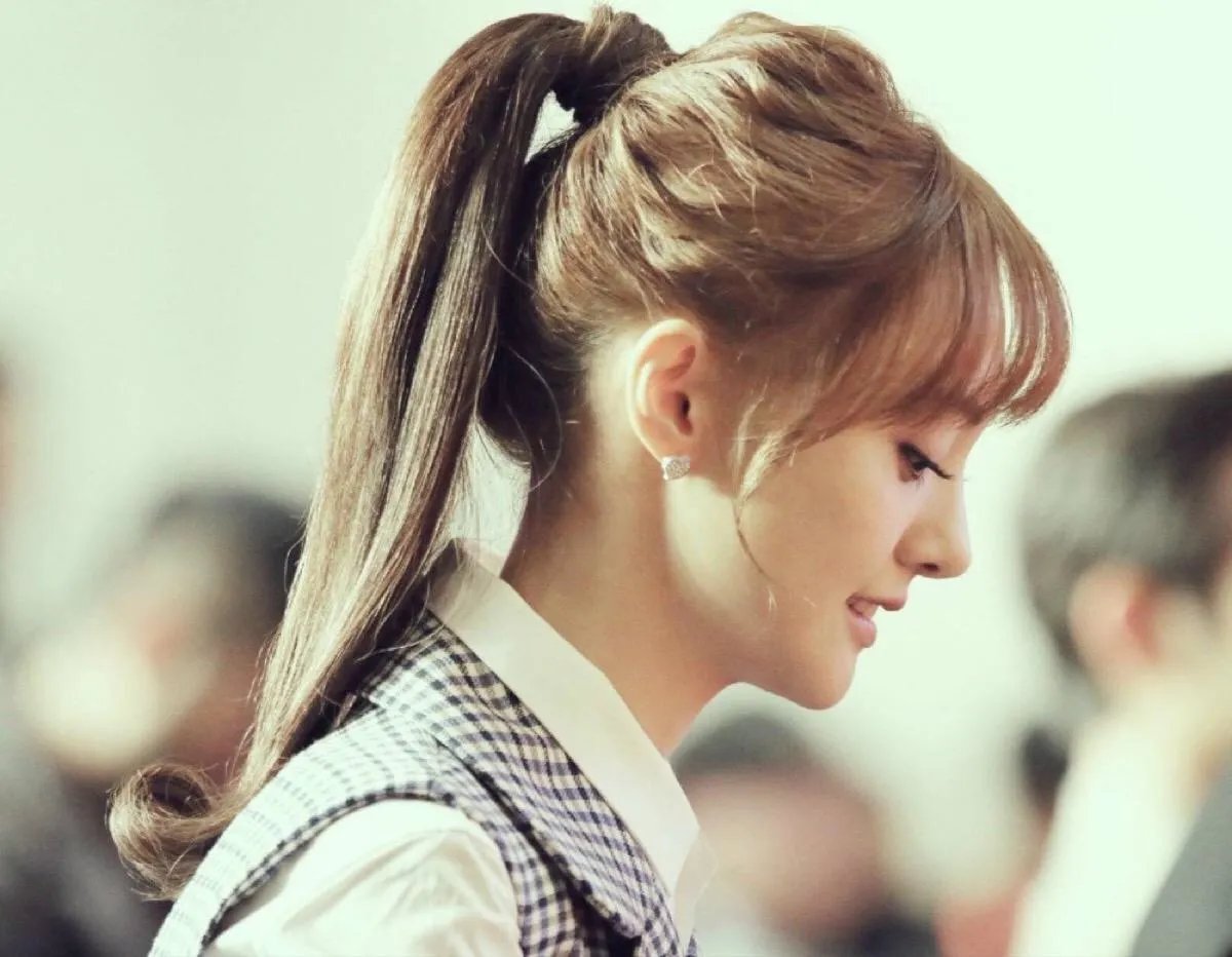 郑爽情商低的有点吓人证据 天涯扒一扒郑爽的真实人品