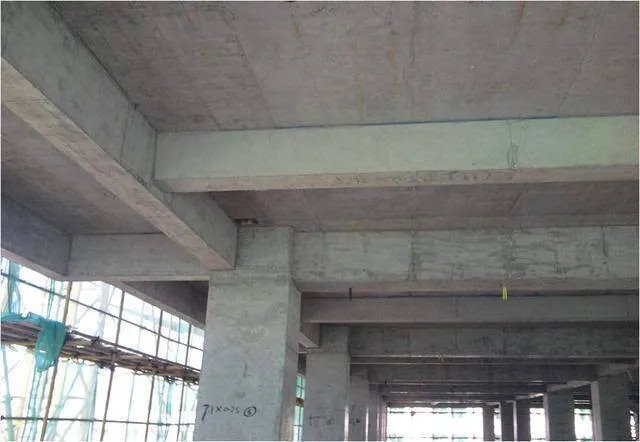 混凝土结构工程质量验收规范包括哪些