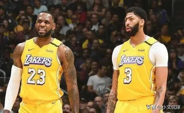 如何看待湖人对战开拓者这轮系列赛？开拓者能黑八？