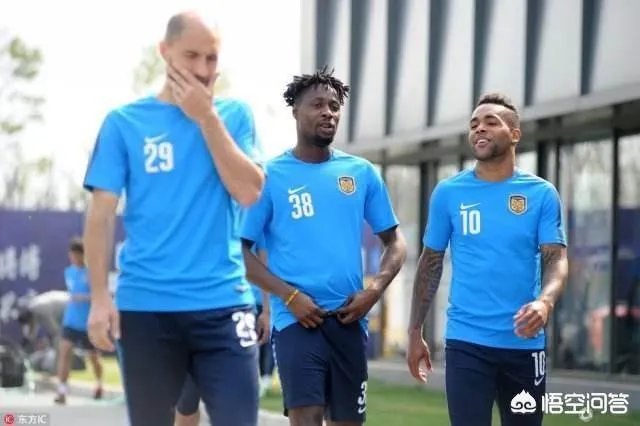 江苏苏宁主场3-1逆转贵州恒丰，你觉得苏宁球员的表现是否可以打满分？为什么？