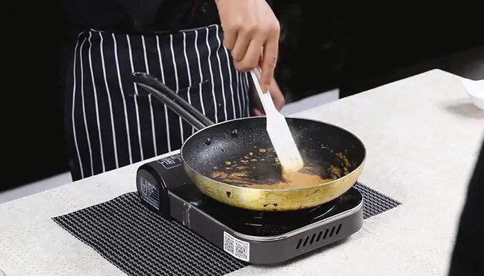 酱香饼的做法 酱香饼怎么做好吃